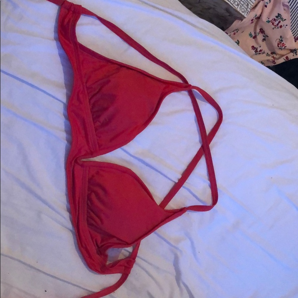 Not worn. Still with tags